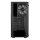 AEROCOOL Python ARGB Czarna Mid Tower AEROPGSPYTHON-G-BKRG - 623760 - zdjęcie 4